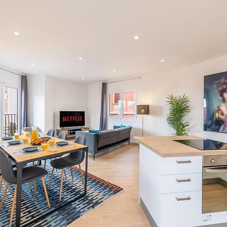 博索莱伊Superbe Penthouse Proche Monaco Grande Terrasse公寓 外观 照片