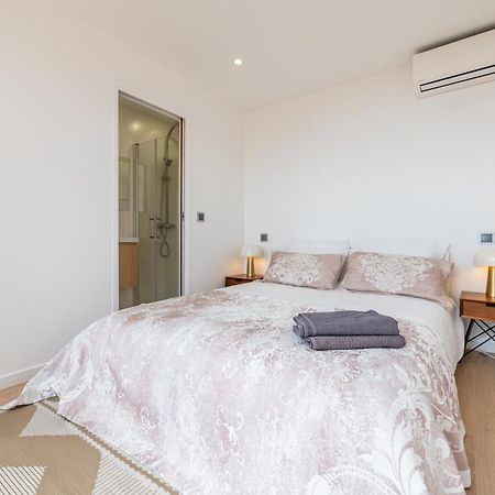 博索莱伊Superbe Penthouse Proche Monaco Grande Terrasse公寓 外观 照片