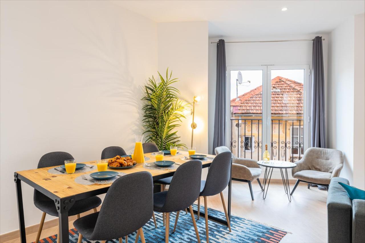 博索莱伊Superbe Penthouse Proche Monaco Grande Terrasse公寓 外观 照片