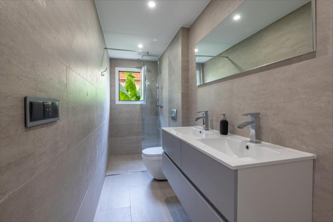 博索莱伊Superbe Penthouse Proche Monaco Grande Terrasse公寓 外观 照片